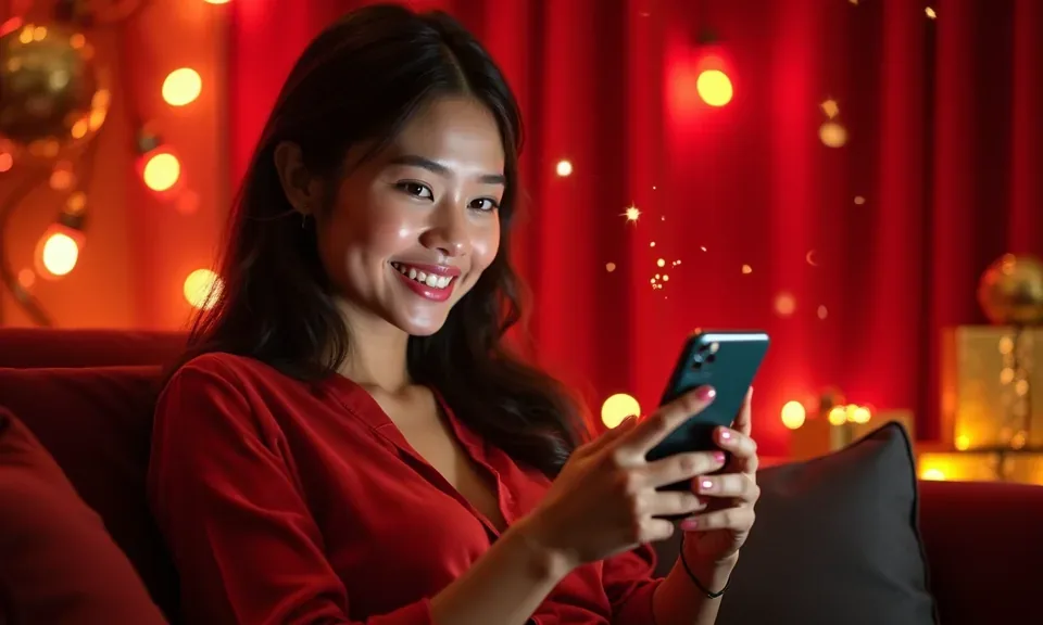 lining4d Welcome Bonus for New Accounts