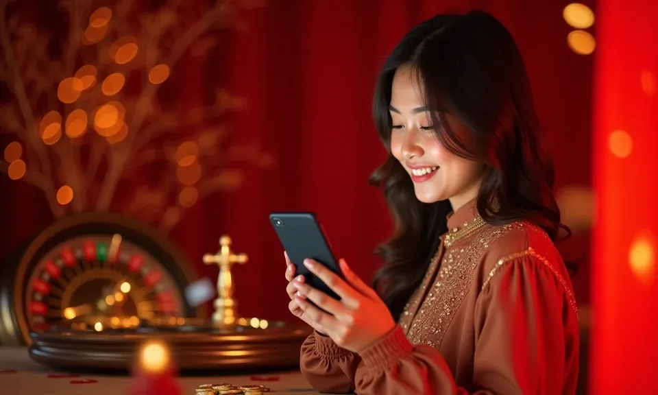 lining4d Mobile first